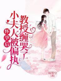 怀孕后:小夫人被偏执教授缠哭了