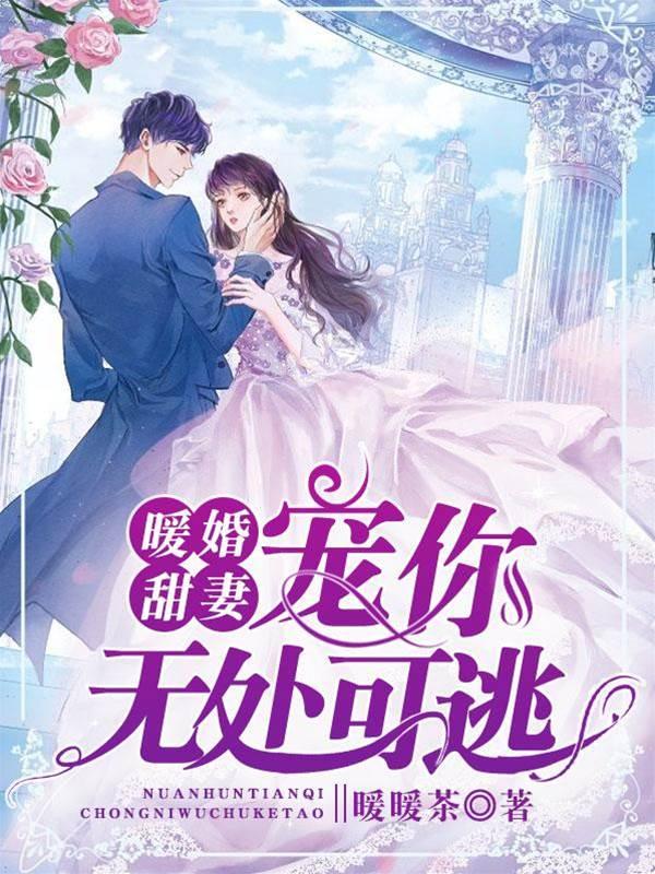 暖婚甜妻：宠你无处可逃
