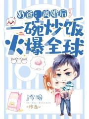 奶爸:离婚后一碗炒饭火爆全球