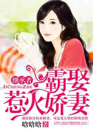 继承者:霸娶惹火娇妻