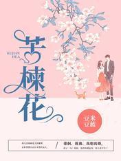 苦楝花
