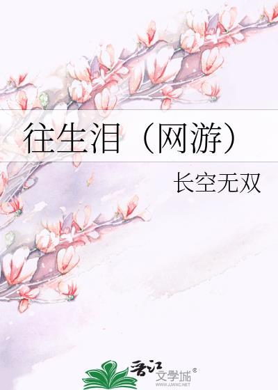 往生泪(网游)