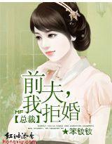 前夫,我拒婚!