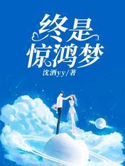 终是惊鸿梦