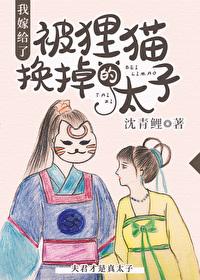 我嫁给了被貍猫换掉的太子