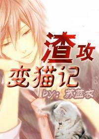 渣攻变猫记