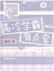 高冷学霸有点宠