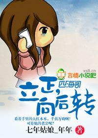 立正,向后转