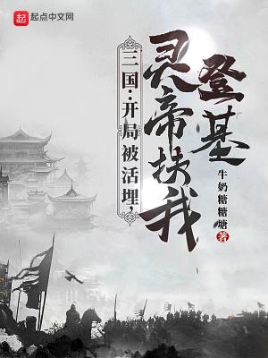 三国:曹操和刘备扶我登基