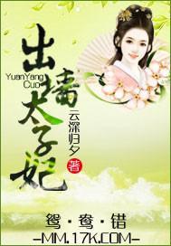 鸳鸯错：出墻太子妃