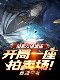 拍卖万倍返还,开局一座拍卖场!