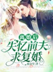 离婚后失忆前夫求覆婚