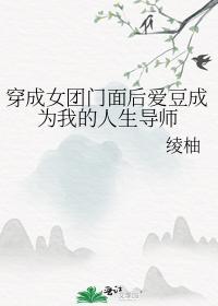 穿成女团门面后爱豆成为我的人生导师