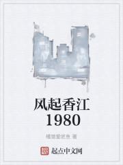 风起香江1980