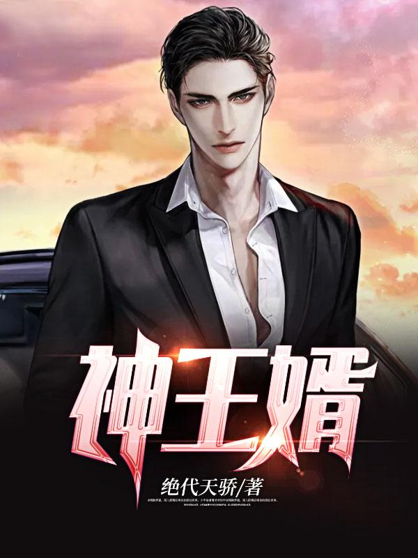 神王婿秦天苏酥