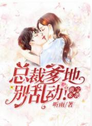 萌宝来袭:慕少宠妻如命