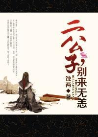 二公子,别来无恙