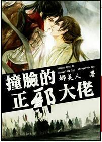撞脸的正邪大佬