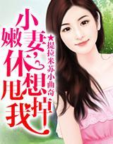 小嫩妻，休想甩掉我！