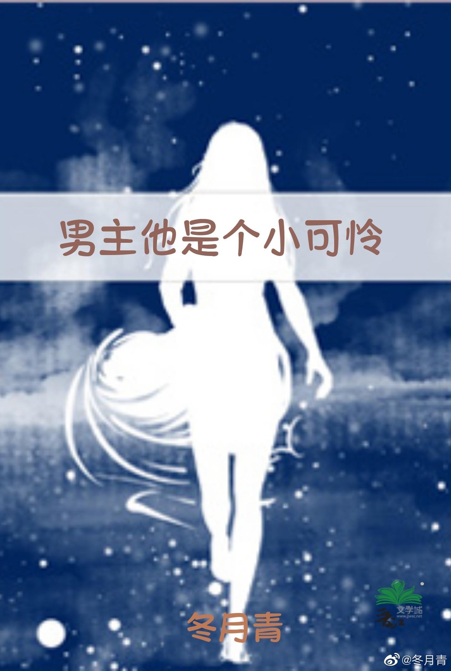 男主他是个小可怜