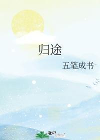 归途