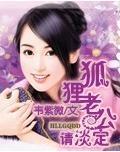 狐貍老公请淡定