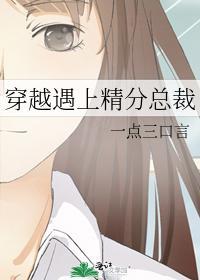 穿越遇上精分总裁