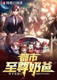 都市至尊奶爸