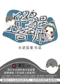 灰鸡遇上高富帅