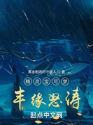 精灵宝可梦:丰缘怒涛