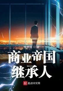 商业帝国继承人