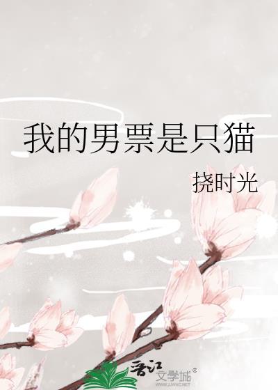 我的男票是只猫