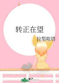 转正在望