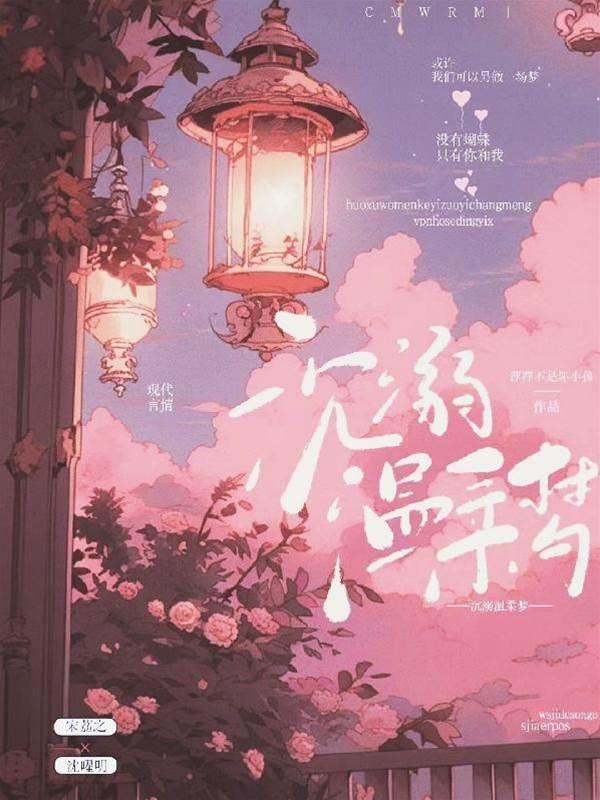 沈溺温柔梦