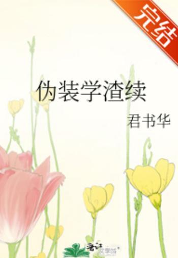 伪装学渣续