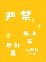 严禁先上车后补票