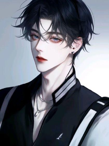 亲你一口怎么了？