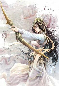 携手天下
