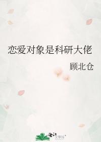 恋爱对象是科研大佬