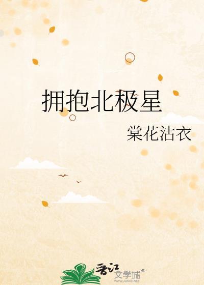 拥抱北极星