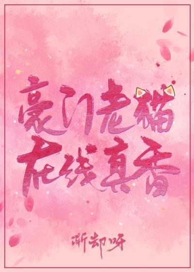 豪门老猫，在线真香