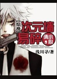 [综漫]次元墻易碎，请小心！