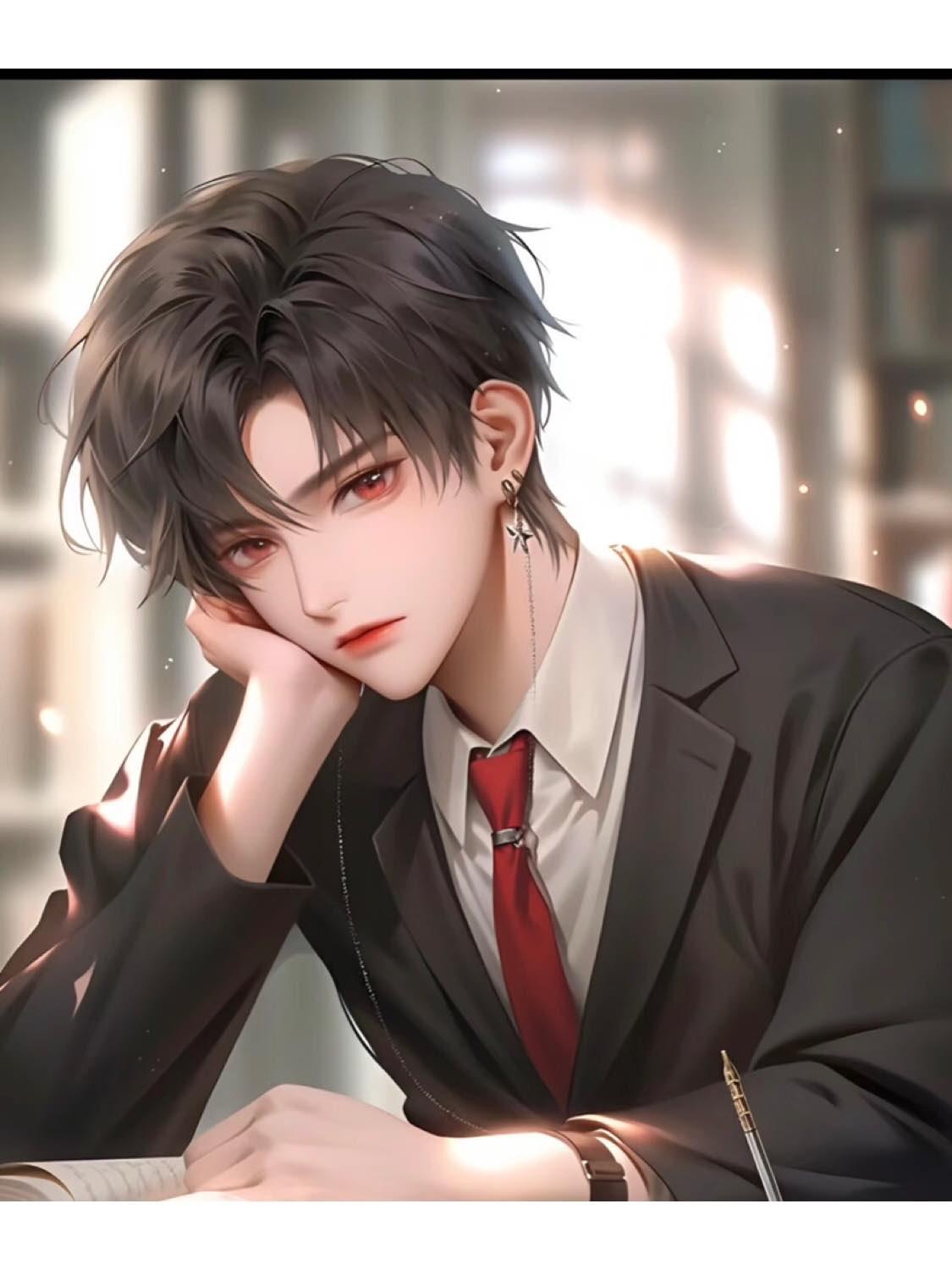 【ABO】撩了高冷教授后我跑不掉了
