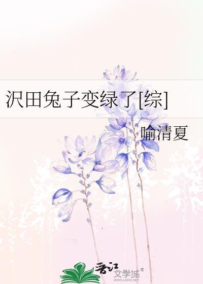 沢田兔子变绿了[综]