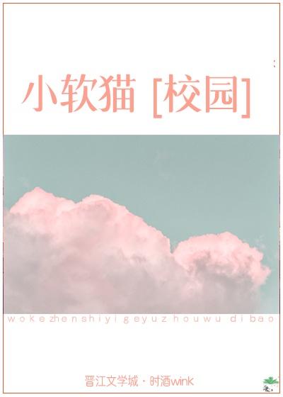 小软猫[校园]
