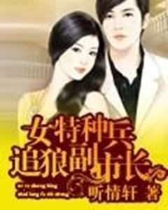 女特种兵追狼副市长