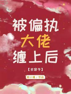 被偏执大佬缠上后[古穿今]