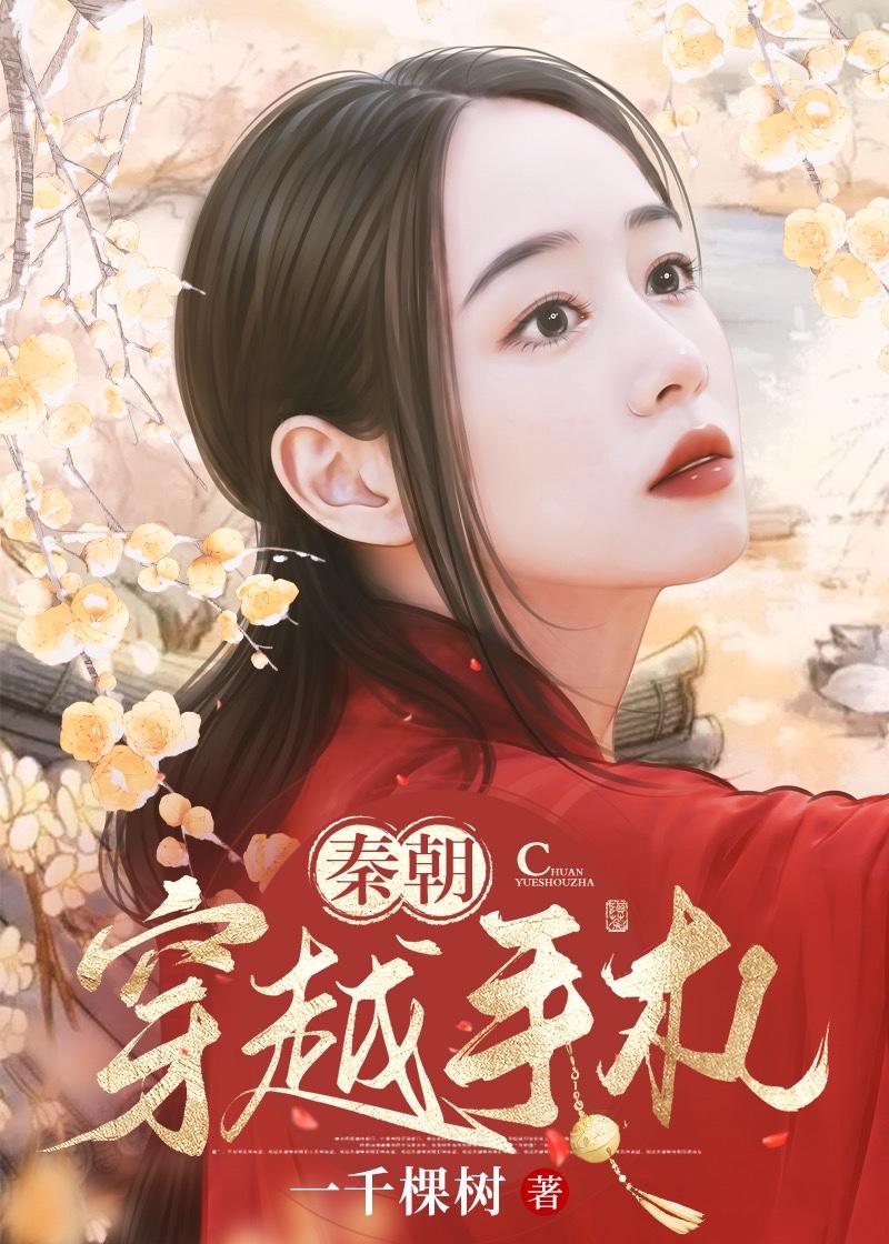 秦朝穿越手札
