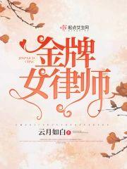 金牌女律师