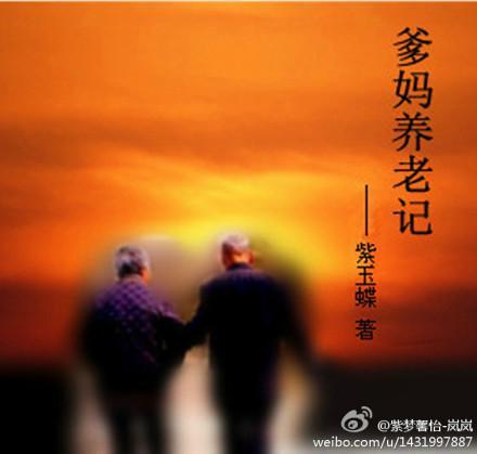 爹妈养老记